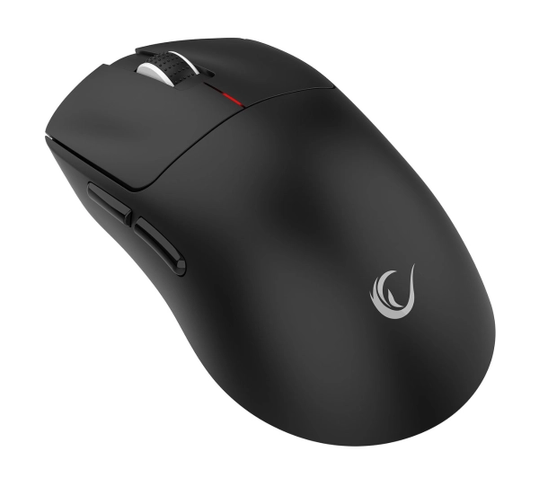 Rampage Clax PAW3311 Czarny