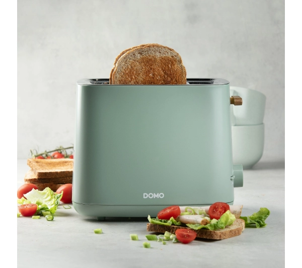 Domo DO973T Rozmrażanie 1000W