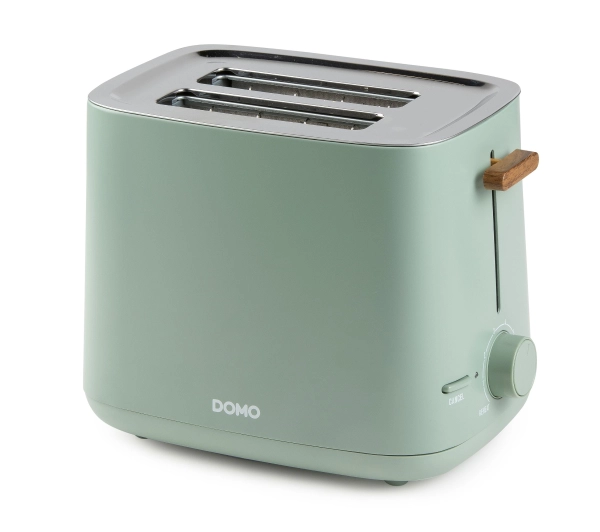 Tostery - Domo DO973T Rozmrażanie 1000W