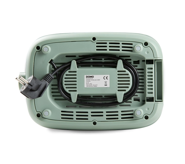 Domo DO973T Rozmrażanie 1000W