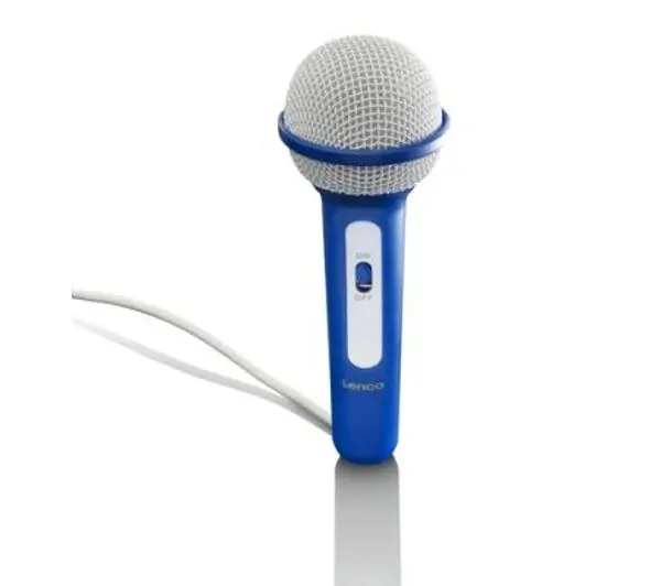 Lenco SCD-650 Niebieski - Kup na Raty - RRSO 0%