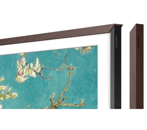 Samsung VG-SCFC32BWBXC Ciemne Drewno wymienna rama do The Frame 32" 2023