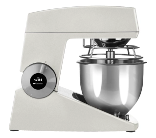 Witt Varimixer Teddy 300W Szary - Kup na Raty - RRSO 0%