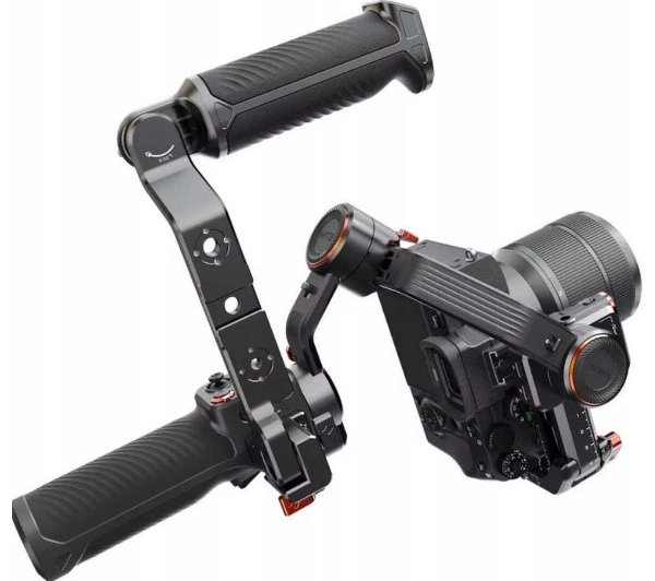 Hohem GripBH-01 EXD-02