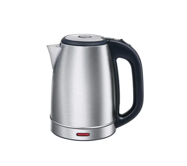 Czajniki elektryczne - Alpina SI-29096 1,7l 1800W