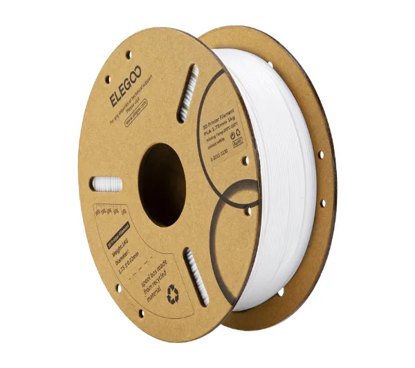 Elegoo PLA 1,75mm Biały