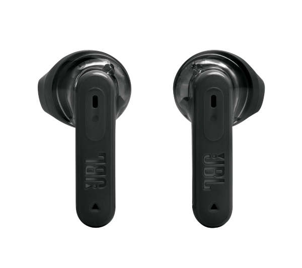 JBL Tune Flex 2 Ghost Edition Douszne Bluetooth 5.3 Czarny