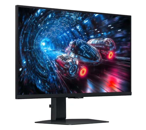 Samsung Odyssey G7 S27FG702EU 27" 4K IPS Dual Mode 180Hz/360Hz 1ms GTG Gamingowy - Kup na Raty - RRSO 0%