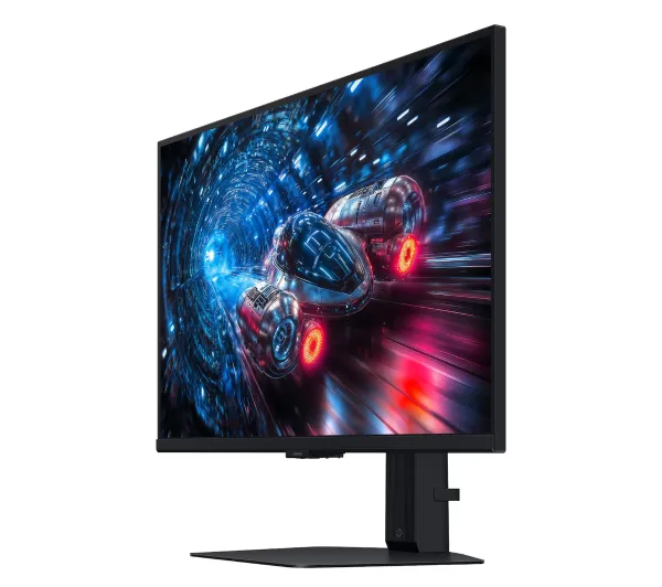 Samsung Odyssey G7 S27FG702EU 27" 4K IPS Dual Mode 180Hz/360Hz 1ms GTG Gamingowy - Kup na Raty - RRSO 0%