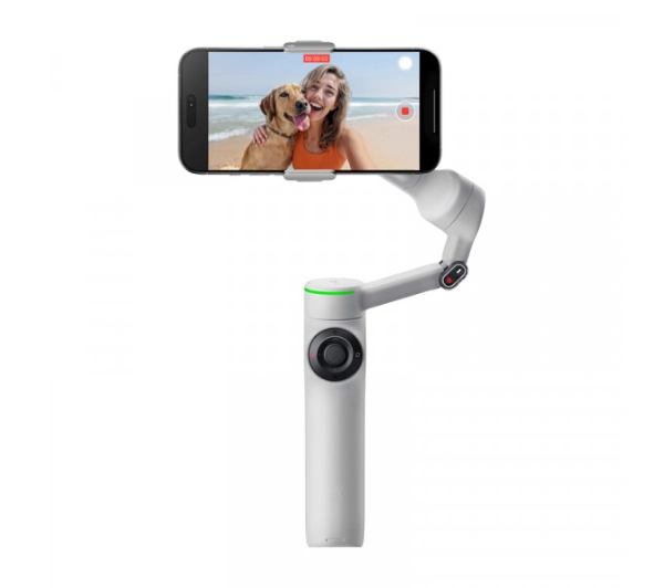 Insta360 Flow 2 Pro Szary - Kup na Raty - RRSO 0%
