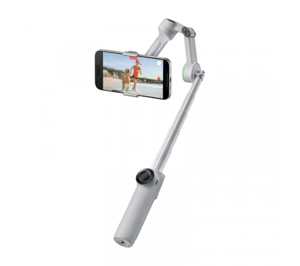 Insta360 Flow 2 Pro Szary - Kup na Raty - RRSO 0%