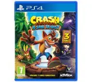 Crash Bandicoot N. Sane Trilogy