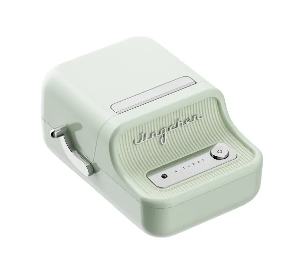 Niimbot B21S Miętowy