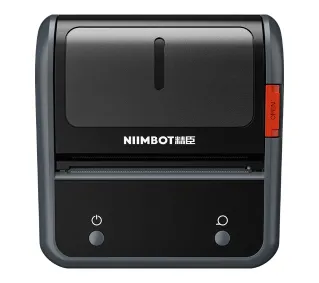 Niimbot B3S_P Szary