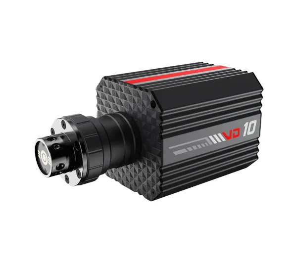 PXN VD10 Direct Drive do symulatorów simracingowych na PC z Windows