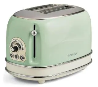 Ariete Vintage 15504 Rozmrażanie 810W