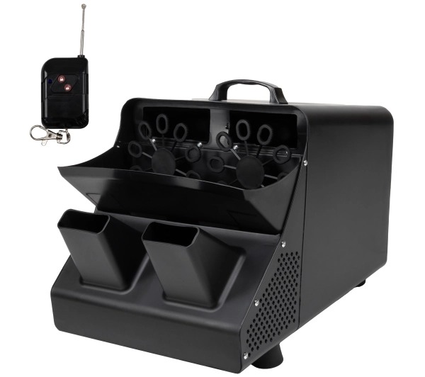 Musicmate MM-BB400 DoubleBoubble