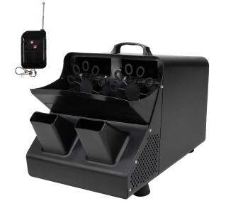 Musicmate MM-BB400 DoubleBoubble - Kup na Raty - RRSO 0%