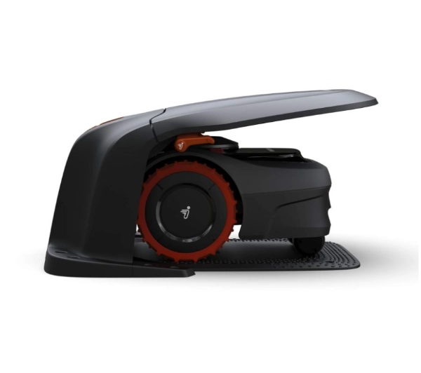 Segway Navimow I1A02E - Kup na Raty - RRSO 0%