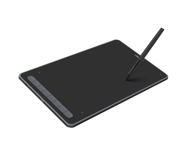 Tablet graficzny XP-PEN Deco LW Czarny