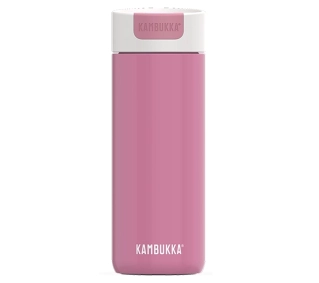 Kambukka Olympus 0,5l Macaron Pink