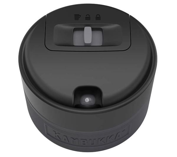 Kambukka Etna 0,5l Matte Black