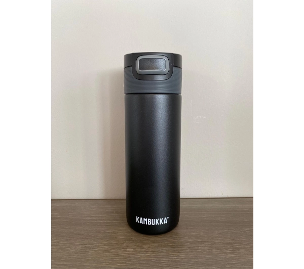 Kambukka Etna 0,5l Matte Black