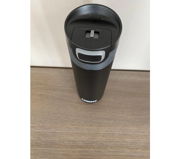 Kambukka Etna 0,5l Matte Black