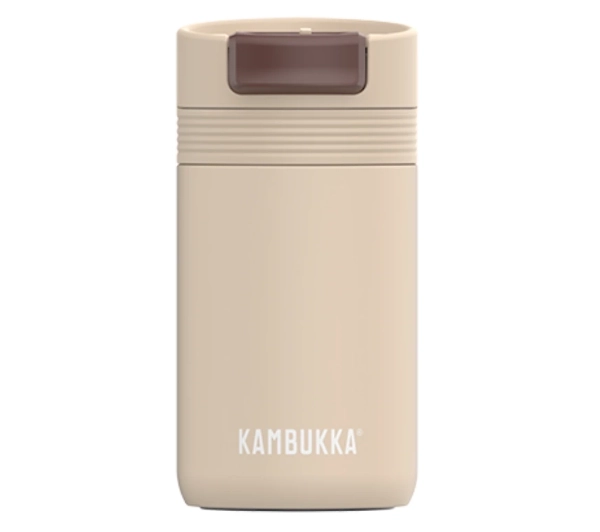 Kubki termiczne - Kambukka Cabo 0,3l Beige