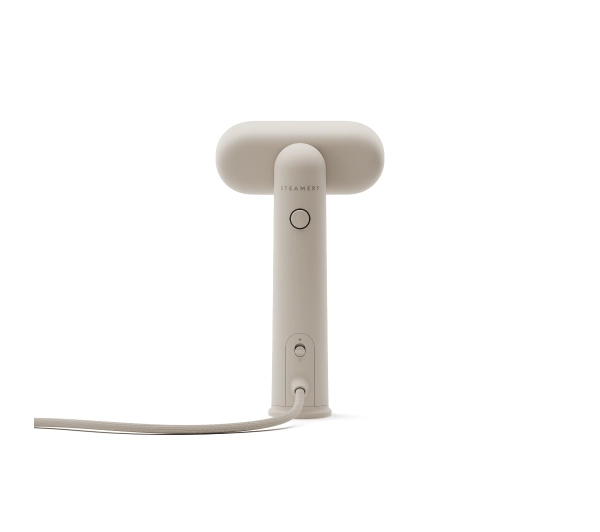 Parownice do ubrań - Steamery Cirrus Lite 1200W 16g/min Beżowy