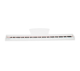 Musicmate MM-P10-W VelvetNote Biały - Kup na Raty - RRSO 0%