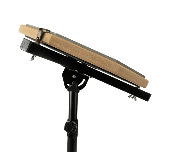 Musicmate MM-DRM25 PercuPad 12"
