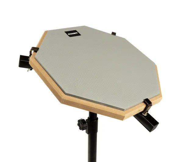 Musicmate MM-DRM25 PercuPad 12"