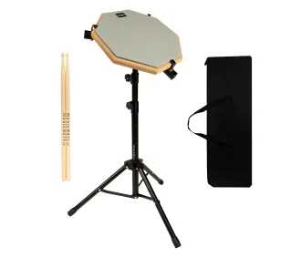 Musicmate MM-DRM25 PercuPad 12"