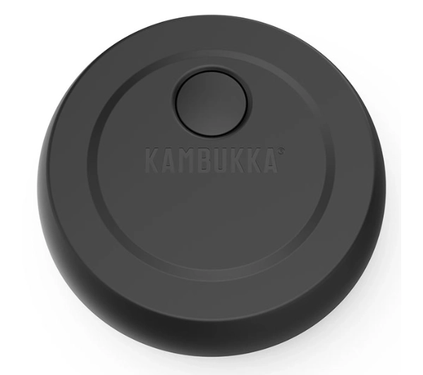 Kambukka Bora 0,6l Matte Black