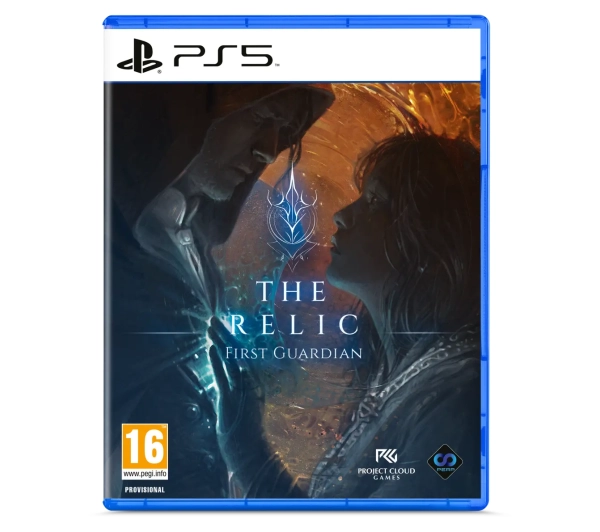 The Relic: First Guardian Gra PS5