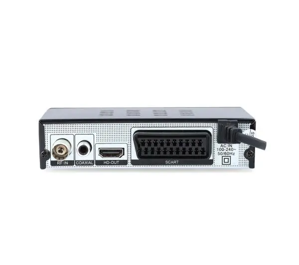 Opticam Nytro Box NSe H.265 + Filtr