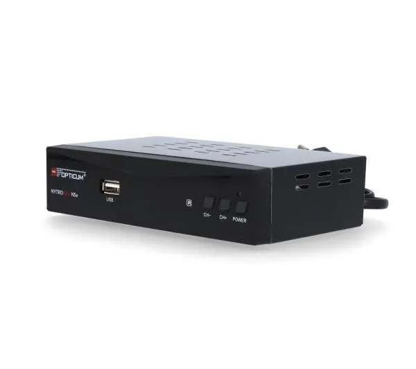 Opticam Nytro Box NSe H.265 + Filtr