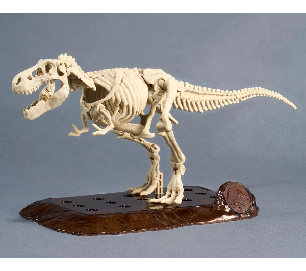 Bandai Figurka PLANNOSAURUS - JURASSIC WORLD T.REX