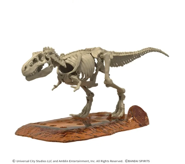 Bandai Figurka PLANNOSAURUS - JURASSIC WORLD T.REX