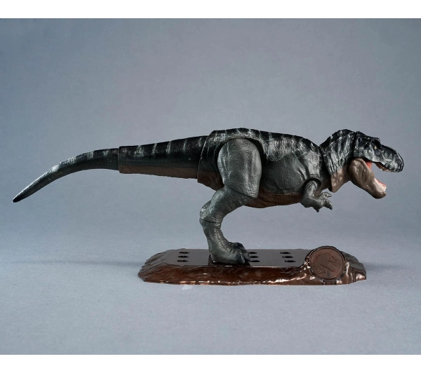Bandai Figurka PLANNOSAURUS - JURASSIC WORLD T.REX