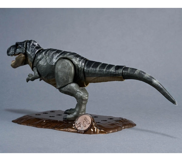 Bandai Figurka PLANNOSAURUS - JURASSIC WORLD T.REX