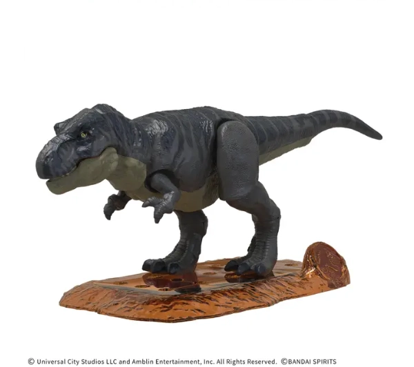 Bandai Figurka PLANNOSAURUS - JURASSIC WORLD T.REX