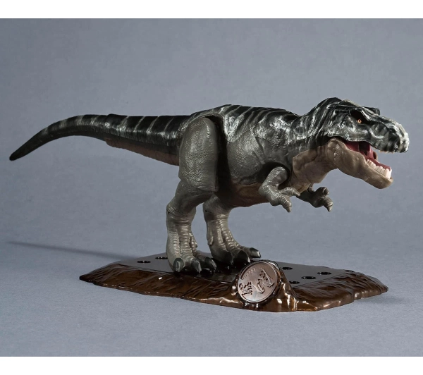 Bandai Figurka PLANNOSAURUS - JURASSIC WORLD T.REX