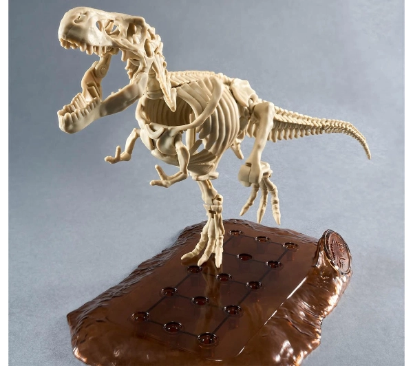 Bandai Figurka PLANNOSAURUS - JURASSIC WORLD T.REX