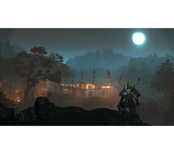 NiOh 3 Gra na PS5 - przedsprzedaż