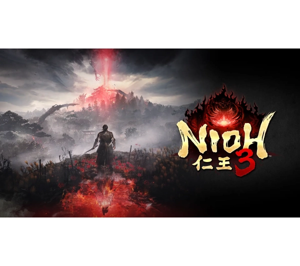 NiOh 3 Gra na PS5 - przedsprzedaż
