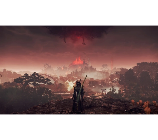 NiOh 3 Gra na PS5 - przedsprzedaż
