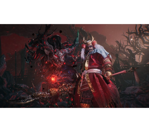 NiOh 3 Gra na PS5 - przedsprzedaż
