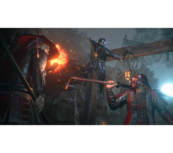 NiOh 3 Gra na PS5 - przedsprzedaż